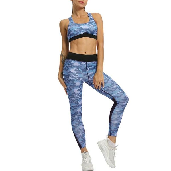 camouflage printed yoga set women dry fit two 2 piece tight crop bra vest legging sportsuit workout outfit fitness gym sets, White;red
camouflage printed yoga set women dry fit two 2 piece tight crop bra vest legging sportsuit workout outfit fitness gym sets, White;red