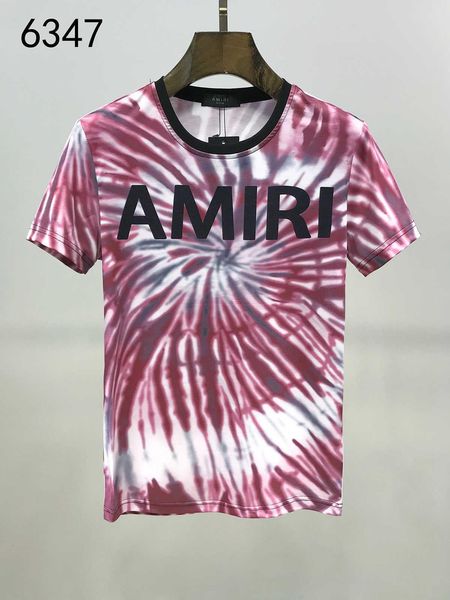 2020 spring summer mens t shirts print short sleeve t-shirt 20191116-da4390#02166*61_6347, White
2020 spring summer mens t shirts print short sleeve t-shirt 20191116-da4390#02166*61_6347, White