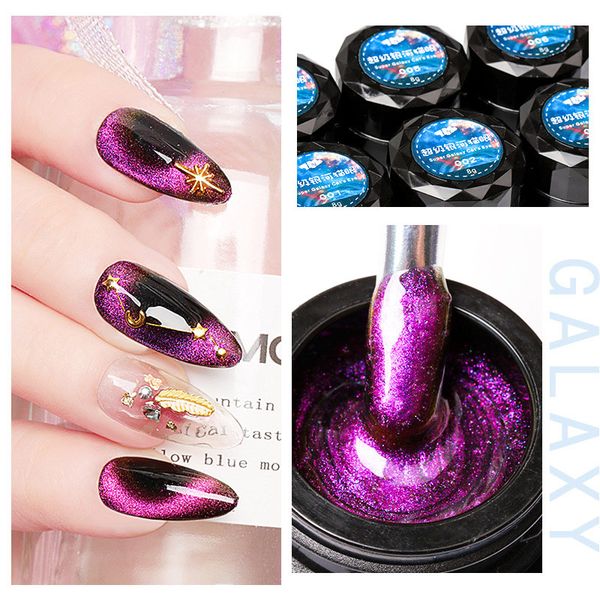 soak off uv led gel nail polish environmentally friendly 9d starry sky shiny nail polish ---ms, Red;pink
soak off uv led gel nail polish environmentally friendly 9d starry sky shiny nail polish ---ms, Red;pink