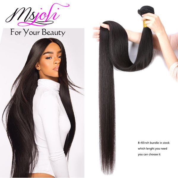 9a brazilian virgin hair straight unprocessed human hair peruvian malaysian indian cambodian straight 3 4 bundles weaves, Black
9a brazilian virgin hair straight unprocessed human hair peruvian malaysian indian cambodian straight 3 4 bundles weaves, Black