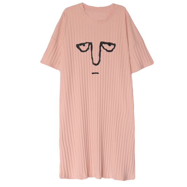 хлопок девушки симпатичные nightgown сыпучие мультфильм пижамы сна рубашки вскользь брачное платье с коротким рукавом сладкие lingerie night, Black;red
хлопок девушки симпатичные nightgown сыпучие мультфильм пижамы сна рубашки вскользь брачное платье с коротким рукавом сладкие lingerie night, Black;red