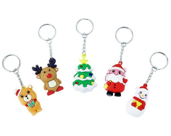 pvc christmas unicorn keychain men women designer hallowmas key chains designer jewelry friends gifts ing, Silver
pvc christmas unicorn keychain men women designer hallowmas key chains designer jewelry friends gifts ing, Silver