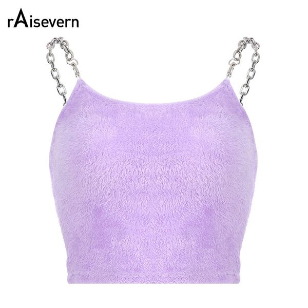 velvet women tank high street chain crop streetwear harajuku camis camisole sleeveless cropped tee shirts dropship, White
velvet women tank high street chain crop streetwear harajuku camis camisole sleeveless cropped tee shirts dropship, White