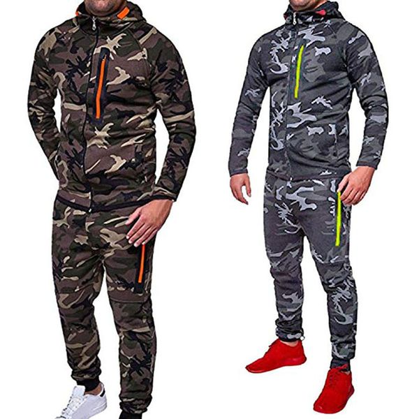 gym clothing men's autumn winter snowboarding camouflage pants slim sports suit tracksuit hoodies camo long sleeves sweatshirt, White;black
gym clothing men's autumn winter snowboarding camouflage pants slim sports suit tracksuit hoodies camo long sleeves sweatshirt, White;black