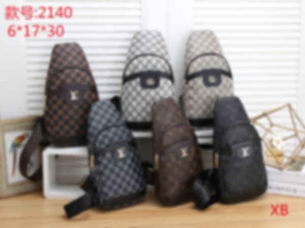 2140 the new fashion chest bag of 2020 is versatile cross-body chest bag for men and one-shoulder bag
2140 the new fashion chest bag of 2020 is versatile cross-body chest bag for men and one-shoulder bag