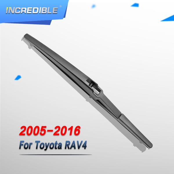 incredible rear wiper blade for rav4 2005 2006 2007 2008 2009 2010 2011 2012 2013 2014 2015 2016
incredible rear wiper blade for rav4 2005 2006 2007 2008 2009 2010 2011 2012 2013 2014 2015 2016