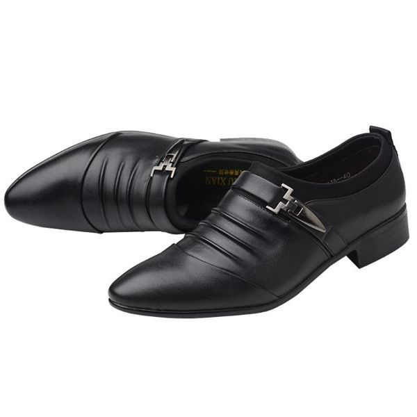klv british men's leather dance shoes men's boy's ballroom tango latin pointed toe formal wedding dance shoes#3
klv british men's leather dance shoes men's boy's ballroom tango latin pointed toe formal wedding dance shoes#3