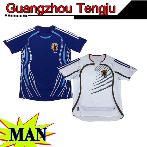 2006 retro version japan soccer jersey home #8 nakata #11 kazu #10 nanami #9 nakayama soccer shirt 1998 world cup football uniforms, Black;yellow
2006 retro version japan soccer jersey home #8 nakata #11 kazu #10 nanami #9 nakayama soccer shirt 1998 world cup football uniforms, Black;yellow