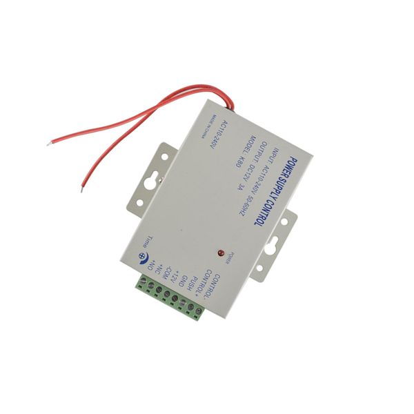 качество dc 12v3a / ac 110 ~ 240v специальный блок питания для замка двери контроля доступа переключатели легкое использование
качество dc 12v3a / ac 110 ~ 240v специальный блок питания для замка двери контроля доступа переключатели легкое использование