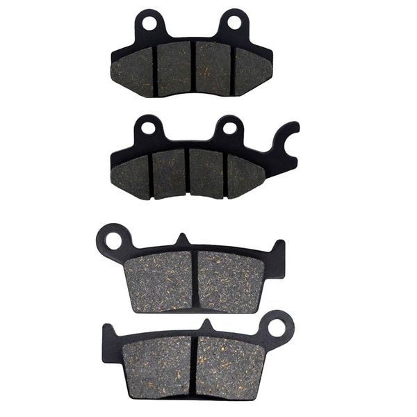 motorcycle front and rear brake pads for klx 250 s9f/saf/sbf/scf/sdf 2009-2013 fa135 fa131
motorcycle front and rear brake pads for klx 250 s9f/saf/sbf/scf/sdf 2009-2013 fa135 fa131