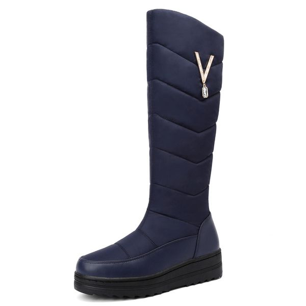 memunia 2020 new arrival snow shoes thick fur warm winter zipper rubber non-slip bottom mid calf boots women mx200324, Black
memunia 2020 new arrival snow shoes thick fur warm winter zipper rubber non-slip bottom mid calf boots women mx200324, Black