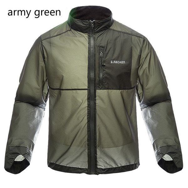 army waterproof jacket men ultra-light jacket tactical camouflage raincoat breathable uv protection shirt, Gray;blue
army waterproof jacket men ultra-light jacket tactical camouflage raincoat breathable uv protection shirt, Gray;blue