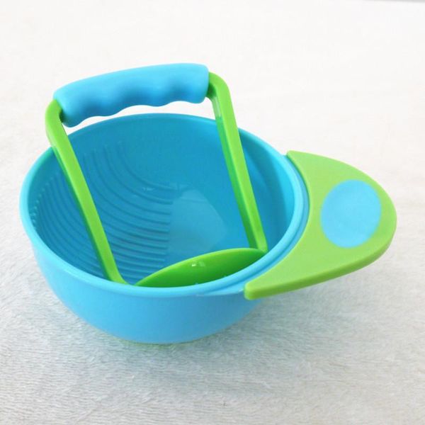 baby infant learning dishes grinding bowl manual grinding diy food supplement children food mill feeding fruit baby food make siknf
baby infant learning dishes grinding bowl manual grinding diy food supplement children food mill feeding fruit baby food make siknf