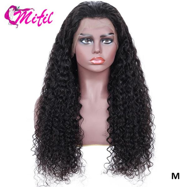 mongolian afro kinky curly wig natural 1b lace front human hair wigs for black women pre plucked 150 density remy wigs mifil, Black;brown
mongolian afro kinky curly wig natural 1b lace front human hair wigs for black women pre plucked 150 density remy wigs mifil, Black;brown