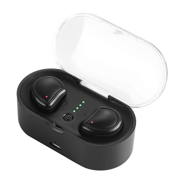 PB-01 Wireless Bluetooth Earbuds Ear Buds With Charging Box True Wireless Stereo Bluetooth Headphones Headphone For Android IOS Free Shippin
PB-01 Wireless Bluetooth Earbuds Ear Buds With Charging Box True Wireless Stereo Bluetooth Headphones Headphone For Android IOS Free Shippin