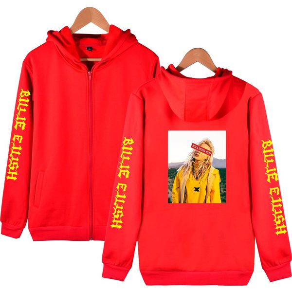 billie eilish zipper hoodies men women fashion hoodie ins popular zipper hoodie streetwear harajuku oversized jackets sweatshirt, Black
billie eilish zipper hoodies men women fashion hoodie ins popular zipper hoodie streetwear harajuku oversized jackets sweatshirt, Black