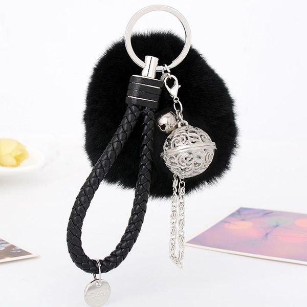 телефон брелок fur pompom брелок мяча с белл сумки сумки подвеска брелок брелок брелок подарком ювелирных изделий способом, Silver
телефон брелок fur pompom брелок мяча с белл сумки сумки подвеска брелок брелок брелок подарком ювелирных изделий способом, Silver