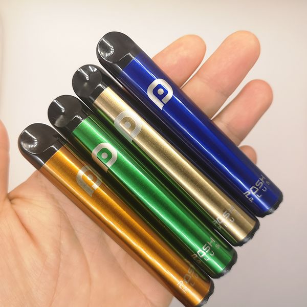 Одноразовые Posh Plus Vape Pen Starter Kits 450Mah батарея емкость 2 мл предварительно заполненный распылитель 10 различных цветов пустой Pod Puff Bar Eon Stig
Одноразовые Posh Plus Vape Pen Starter Kits 450Mah батарея емкость 2 мл предварительно заполненный распылитель 10 различных цветов пустой Pod Puff Bar Eon Stig