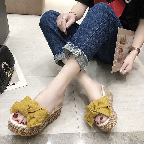 summer sandals women's slanted heel versitile fashion 2019 new style korean-style anti-slip casual sandals women's, Black
summer sandals women's slanted heel versitile fashion 2019 new style korean-style anti-slip casual sandals women's, Black