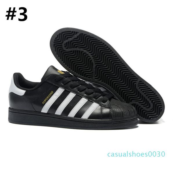 2018 fashion mens casual shoes superstar smith stan female flat women zapatillas deportivas mujer lovers sapatos femininos for men c30, Black
2018 fashion mens casual shoes superstar smith stan female flat women zapatillas deportivas mujer lovers sapatos femininos for men c30, Black