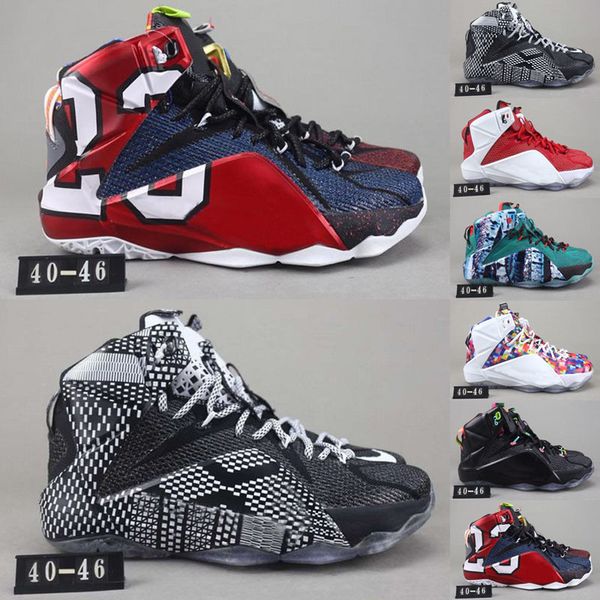 высокое качество спортивное lebron 12 elite дети баскетбол обувь мужчины что черный белый metallic gold мульти тапки размер 40-47
высокое качество спортивное lebron 12 elite дети баскетбол обувь мужчины что черный белый metallic gold мульти тапки размер 40-47