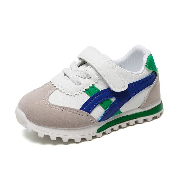 2020 new children sneakers for boys girls fashion spring autumn toddler casual trainers comfortable kids running sport shoes, Black
2020 new children sneakers for boys girls fashion spring autumn toddler casual trainers comfortable kids running sport shoes, Black