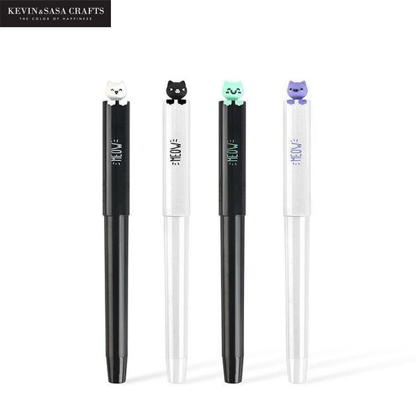 2pcs/set cat fountain pen gift set with 4 blue ink refills school supplies office supplies office accessories pen quality gift
2pcs/set cat fountain pen gift set with 4 blue ink refills school supplies office supplies office accessories pen quality gift
