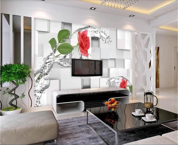 3d wallpaper custom p murals decorative painting mural wallpaper modern fashion simple d stereo romantic rose decor wall art pictures
3d wallpaper custom p murals decorative painting mural wallpaper modern fashion simple d stereo romantic rose decor wall art pictures