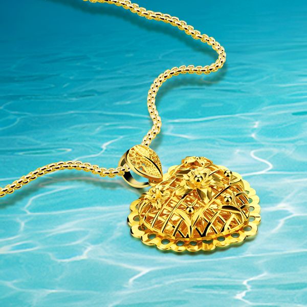 women necklace lovely gold heart pendant necklace long sweater chain lady love jewelry gift, Silver
women necklace lovely gold heart pendant necklace long sweater chain lady love jewelry gift, Silver