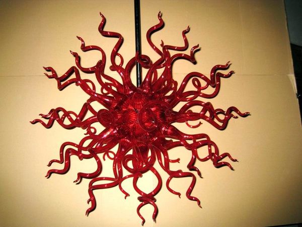 wholesale customized red glass chandelier pendant lamps modern crystal red blown glass chihuly style art decoration led chandelier for home
wholesale customized red glass chandelier pendant lamps modern crystal red blown glass chihuly style art decoration led chandelier for home