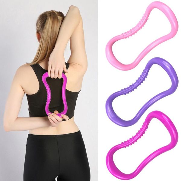 yoga circles home gym fitness equipment trainers pilates bar stick resistance band pull rods rope force core training tool
yoga circles home gym fitness equipment trainers pilates bar stick resistance band pull rods rope force core training tool