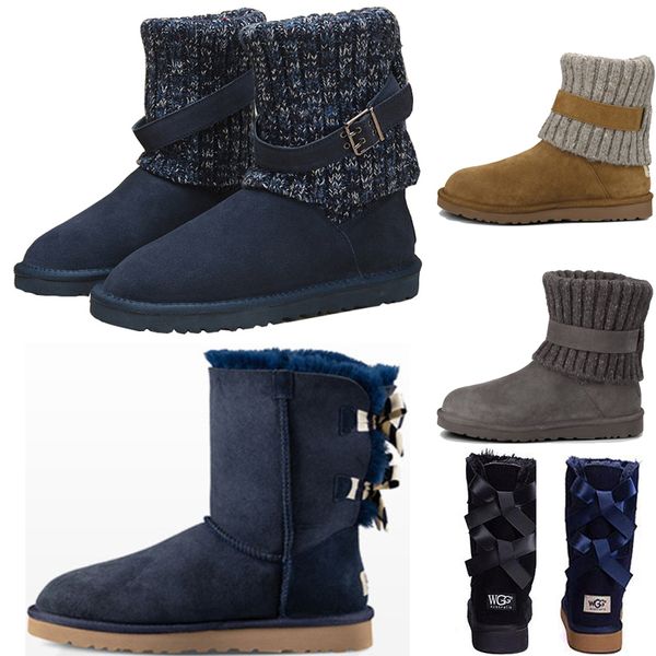 2019 australia winter boots fashion women chestnut black blue pink coffee designer snow boot womens ankle knee boots 36-41
2019 australia winter boots fashion women chestnut black blue pink coffee designer snow boot womens ankle knee boots 36-41