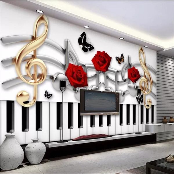 mural custom wallpaper 3d mural fashion music theme sofa background wall living room store image wall papers home decor 3d 0
mural custom wallpaper 3d mural fashion music theme sofa background wall living room store image wall papers home decor 3d 0