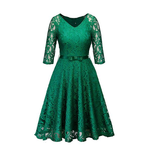 дизайнер платья женская одежда женская партия вечера готика синий длина колена выдалбливают кружевном платье лук ленты ремня весна работы, Black;gray 
дизайнер платья женская одежда женская партия вечера готика синий длина колена выдалбливают кружевном платье лук ленты ремня весна работы, Black;gray