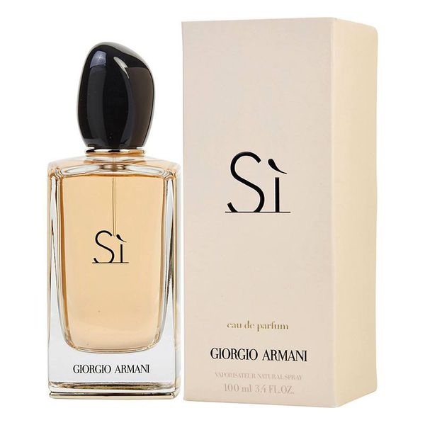 High Quality New Womens Perfume Lasting Fragrances Women Health Beauty Floral Fragrance Deodorant Parfumes Spray Incense 100ml 3.4oz Parfum
High Quality New Womens Perfume Lasting Fragrances Women Health Beauty Floral Fragrance Deodorant Parfumes Spray Incense 100ml 3.4oz Parfum