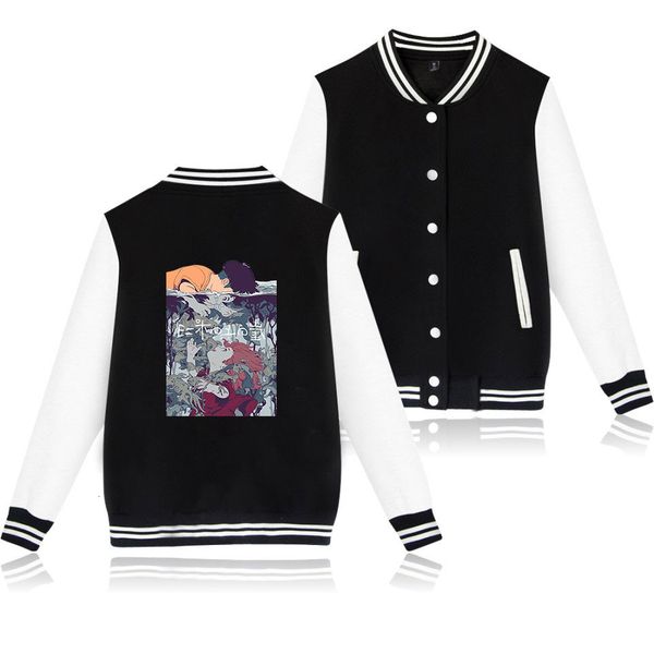 hoodies 2019 steep cliff upper of goldfish woman ponyo and zong jie leisure time wild autumn dress printing baseball clothes hoodie, Blue;black
hoodies 2019 steep cliff upper of goldfish woman ponyo and zong jie leisure time wild autumn dress printing baseball clothes hoodie, Blue;black