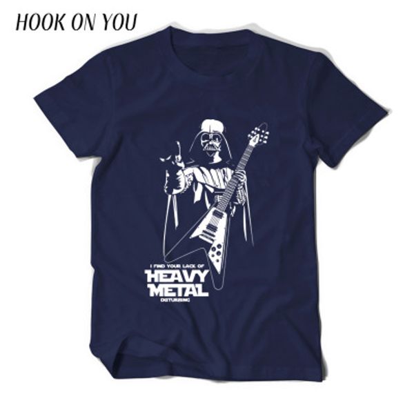 men darth vader heavy metal printing designer funny t shirts short sleeve tee creative fashion t-shirts cotton xs-xxl, White;black
men darth vader heavy metal printing designer funny t shirts short sleeve tee creative fashion t-shirts cotton xs-xxl, White;black
