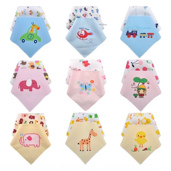 danrol infant triangle saliva products baby pure cotton waterproof triangle towel infant saliva towel dr0104
danrol infant triangle saliva products baby pure cotton waterproof triangle towel infant saliva towel dr0104