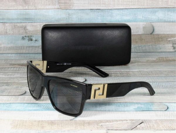 new men's 4296 black gray polarized 59 mm mens sunglasses designer sunglasses luxury sunglasses fashion brand for mens woman glasses, White;black
new men's 4296 black gray polarized 59 mm mens sunglasses designer sunglasses luxury sunglasses fashion brand for mens woman glasses, White;black