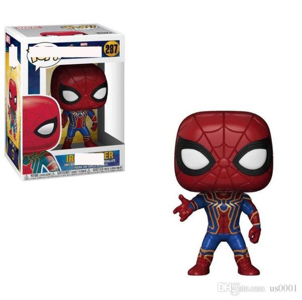 funko pop vinyl action figure with box #293 #287 toy gift good quality for kids toys
funko pop vinyl action figure with box #293 #287 toy gift good quality for kids toys
