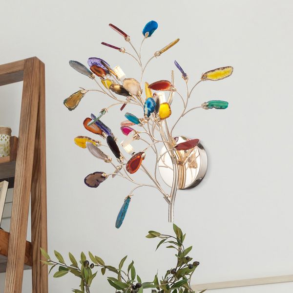 nordic agate wall lamp modern living room bedroom lamps model sconce wall lights luxury color lighingt l villa bathroom
nordic agate wall lamp modern living room bedroom lamps model sconce wall lights luxury color lighingt l villa bathroom