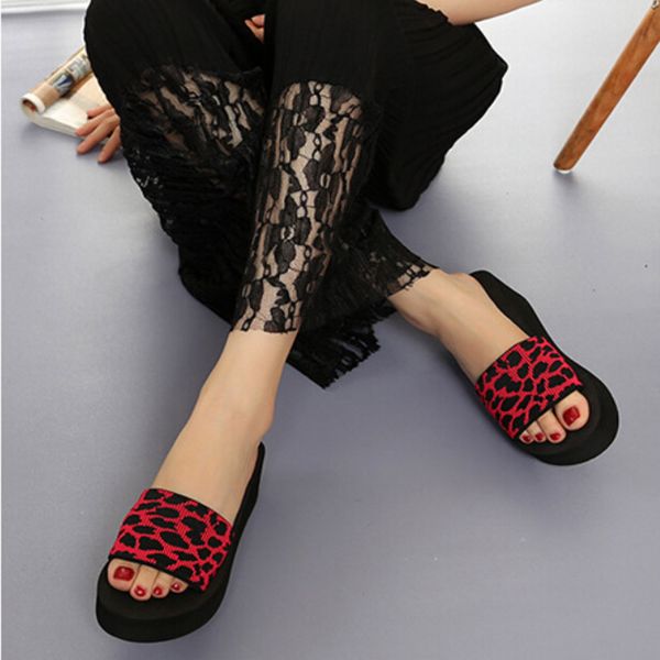 new women's non-slip thick-soled shoes summer women's shoes thick-soled bathroom slippers wedge beach sandals ladies slippers#p3, Black
new women's non-slip thick-soled shoes summer women's shoes thick-soled bathroom slippers wedge beach sandals ladies slippers#p3, Black