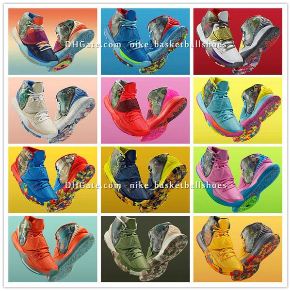kyrie 6 pre-heat nyc miami houston la shanghai beijing guangzhou taipei tokyo manila berlin heal the world basketbal shoes cn9839-101-600 ba, Black
kyrie 6 pre-heat nyc miami houston la shanghai beijing guangzhou taipei tokyo manila berlin heal the world basketbal shoes cn9839-101-600 ba, Black