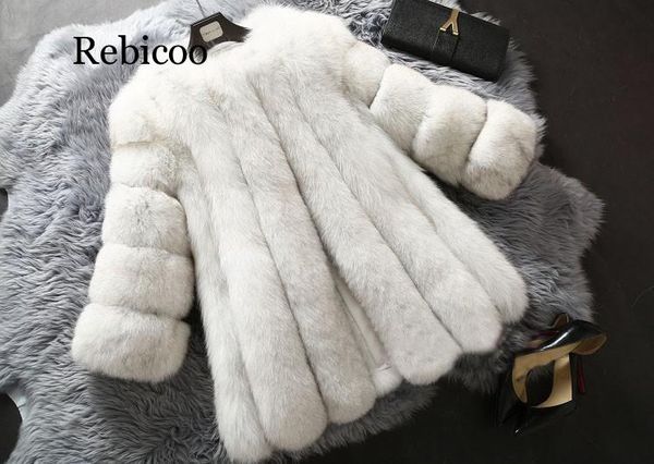 coats winter women sweet colourful faux fur coat thick warm long sleeve fur coat oversize high street female coats, Black
coats winter women sweet colourful faux fur coat thick warm long sleeve fur coat oversize high street female coats, Black
