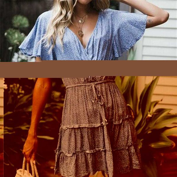 женщины цветочные платья лето boho сарафан праздничная одежда для вечеринок женские платья цветочный принт женщины мини платье сексуальные ж, Black;gray
женщины цветочные платья лето boho сарафан праздничная одежда для вечеринок женские платья цветочный принт женщины мини платье сексуальные ж, Black;gray