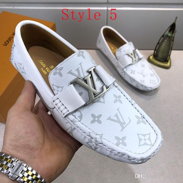 лучшее качество новых мод для мужчин роскошных спортивной обуви реальной кожи кнопки плоских металлического горох обувь классических платфор, Black
лучшее качество новых мод для мужчин роскошных спортивной обуви реальной кожи кнопки плоских металлического горох обувь классических платфор, Black