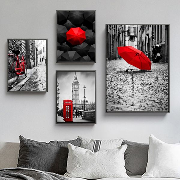 wall art canvas painting london city umbrella call box nordic posters and prints wall pictures for living room art salon
wall art canvas painting london city umbrella call box nordic posters and prints wall pictures for living room art salon
