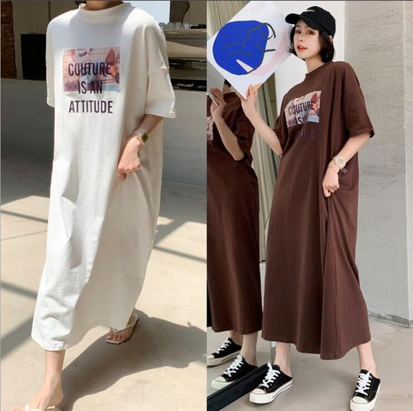 2019 new brand summer maternity dress woman casual print large size dresses pregnant woman clothing md-01430, White
2019 new brand summer maternity dress woman casual print large size dresses pregnant woman clothing md-01430, White