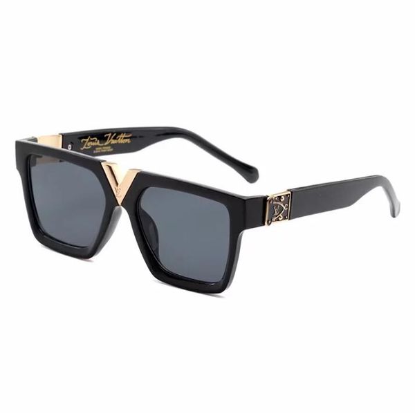 солнцезащитные очки мужчин-женщин мужские солнцезащитные очки марочные ясный европейских и американских женщин небольшой кадр затемняемые оч, White;black
солнцезащитные очки мужчин-женщин мужские солнцезащитные очки марочные ясный европейских и американских женщин небольшой кадр затемняемые оч, White;black