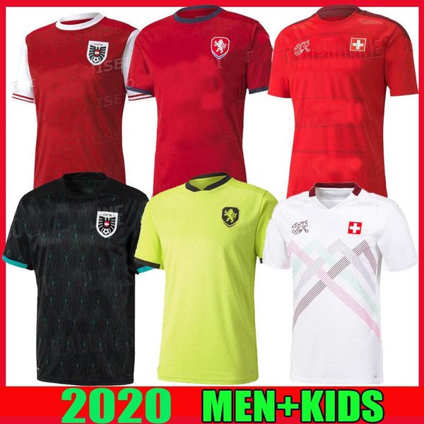 suisse 2020 2021 switzerland soccer jerseys home away czech euro 20 21 maillots austria national team men football shirts thailand quality, Black;yellow
suisse 2020 2021 switzerland soccer jerseys home away czech euro 20 21 maillots austria national team men football shirts thailand quality, Black;yellow